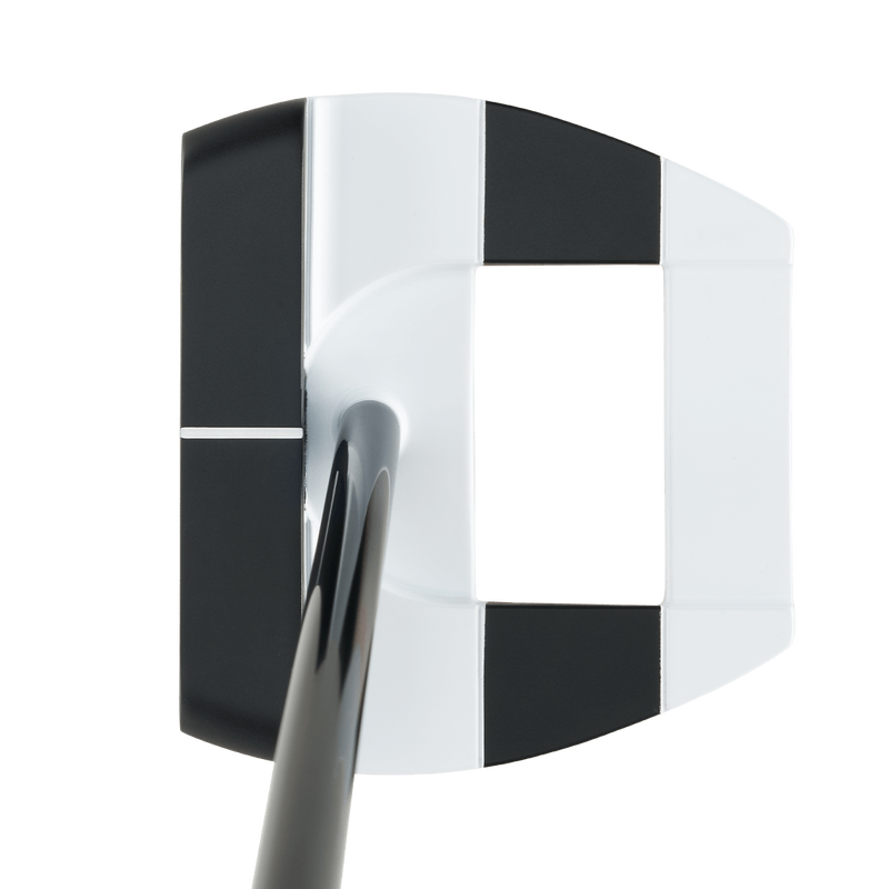 Ai-DUAL Square 2 Square Jailbird Putter - View 3