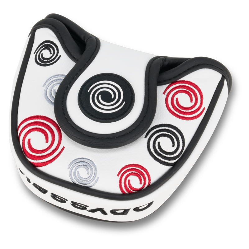 Odyssey Swirl Mallet Schl&auml;gerhaube - View 2