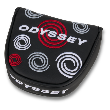 Odyssey Swirl Mallet Schl&auml;gerhaube