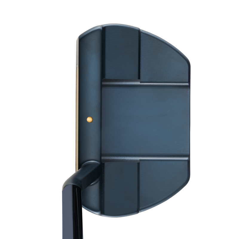 Ai-ONE Milled Dot Kollektion Three T DB Putter - View 2