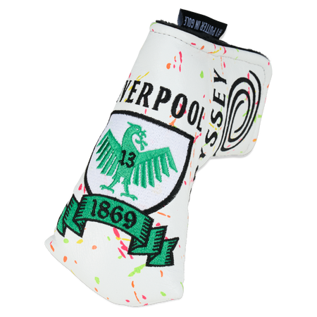 2023 ‘July Major' Blade Headcover