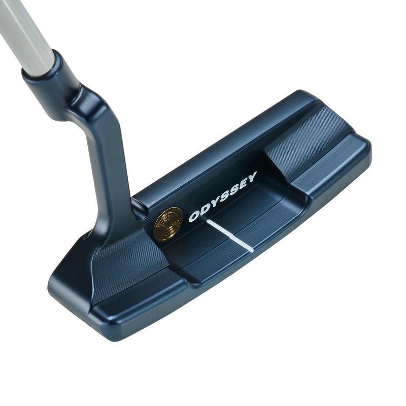 Ai-ONE Milled Two T CH Putter - View 3