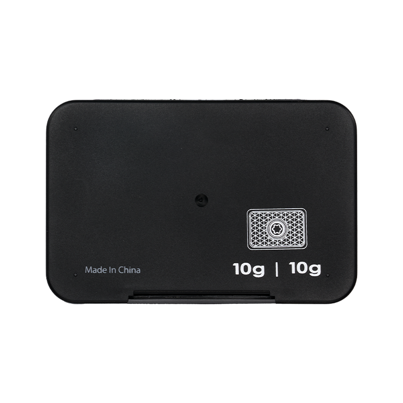 Odyssey Ai-ONE Milled Putter Weight Kit - View 5