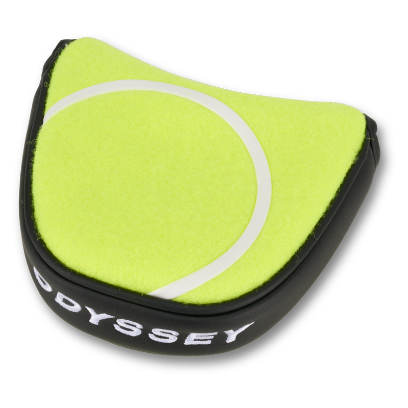 Tennis Mallet Schl&auml;gerhaube - View 1
