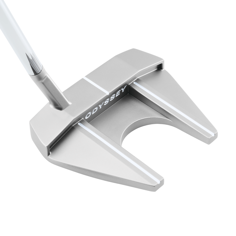 Ai-ONE Silver Seven S Putter - View 3