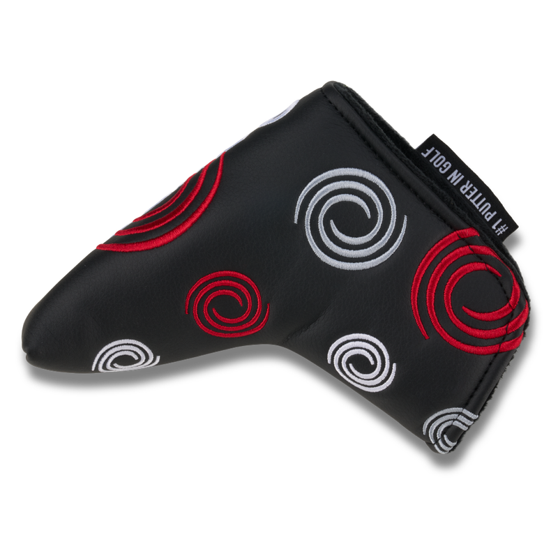 Odyssey Swirl Blade Schl&auml;gerhaube - View 2