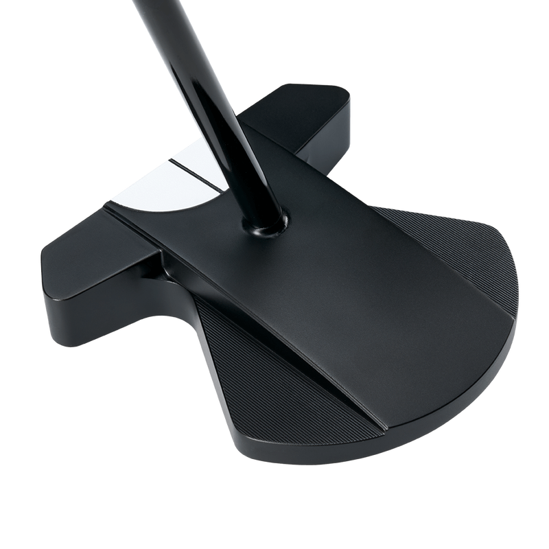Ai-DUAL Square 2 Square Max 1/2-Ball Cruiser Broomstick Putter - View 4