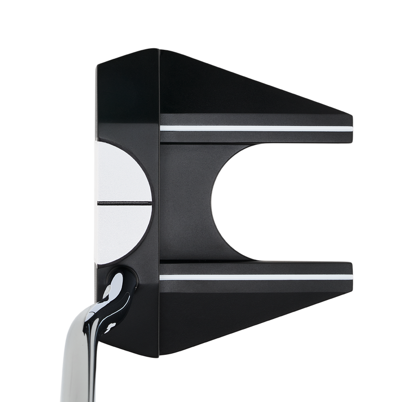 Ai-DUAL #7 &frac12; Ball Cruiser Putter - View 3