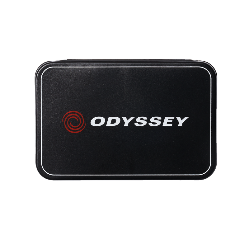 Odyssey Standard Weight Kit - View 1