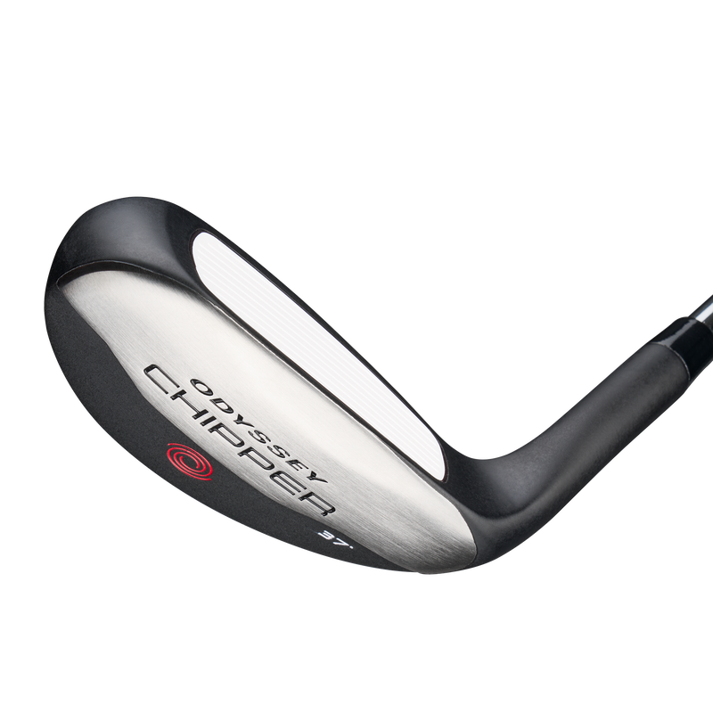 Odyssey Chipper - View 1