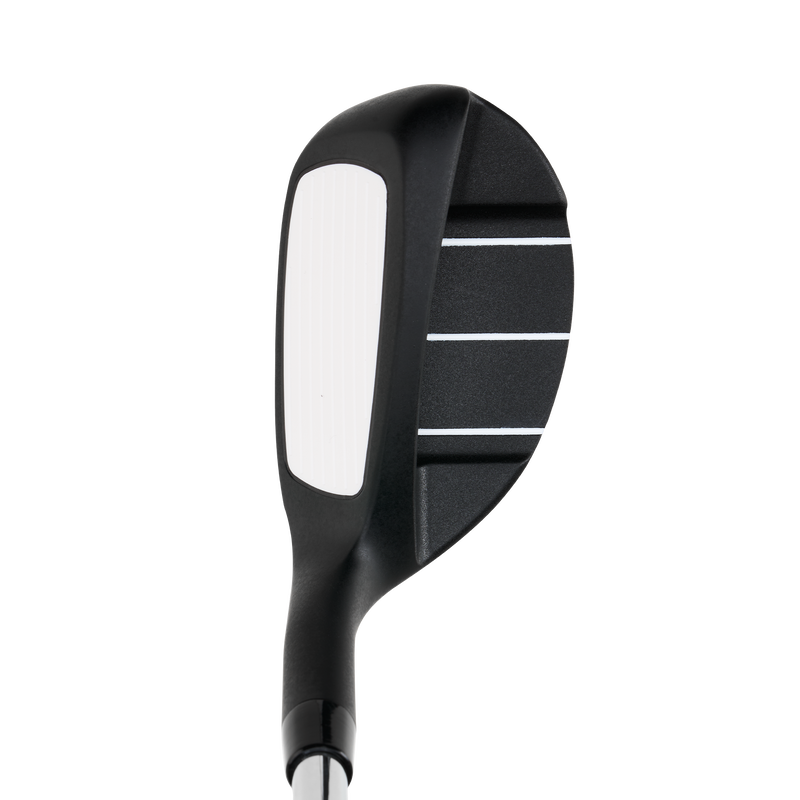 Odyssey Chipper - View 2