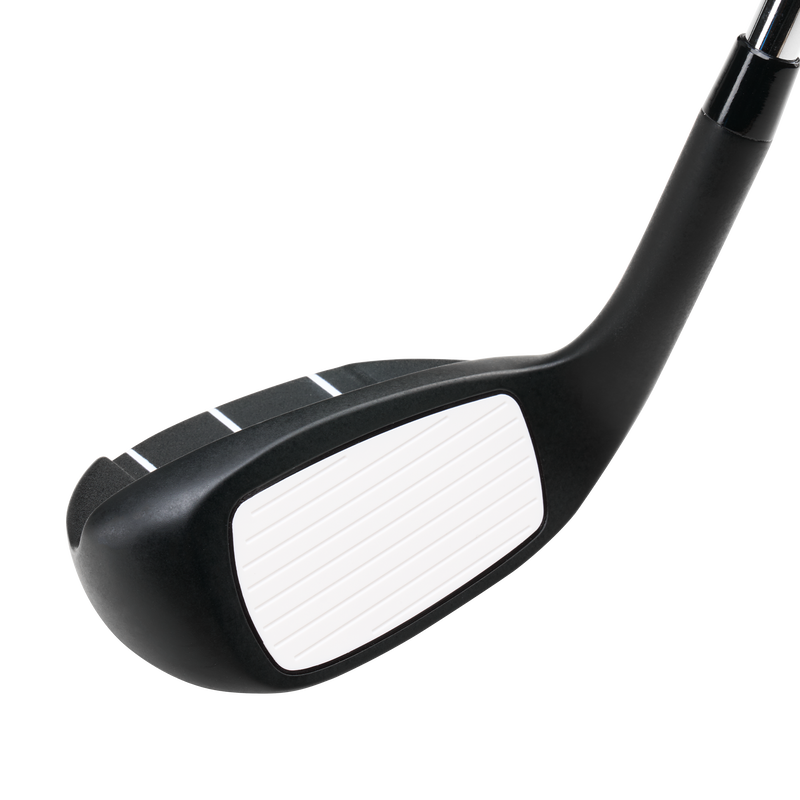 Odyssey Chipper - View 4