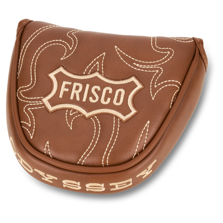 Limitierte Damen-Mallet -Schlägerhaube – Juni Major Edition