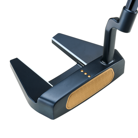 Ai-ONE Milled Dot Kollektion Seven T CH Putter