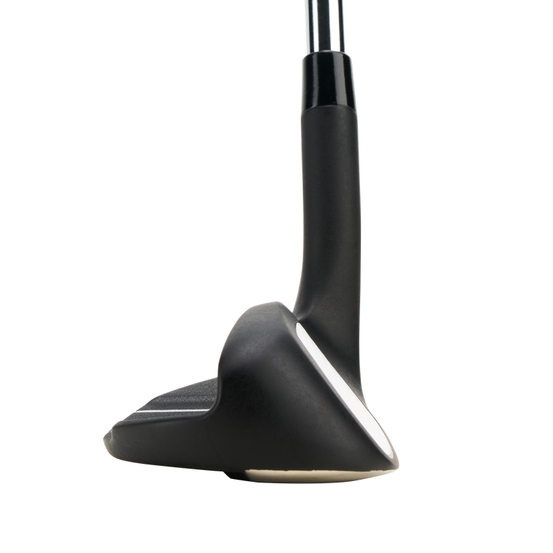 Odyssey Chipper - View 5