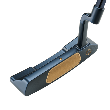 Ai-ONE Milled Dot Kollektion Two T CH Putter
