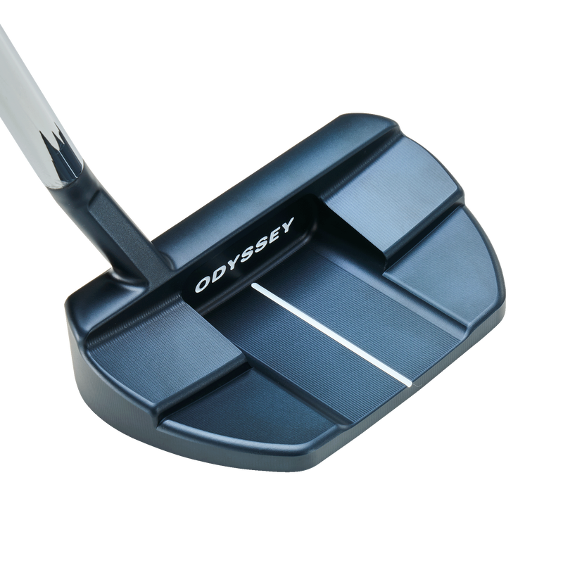 Ai-One Milled Three T Putter