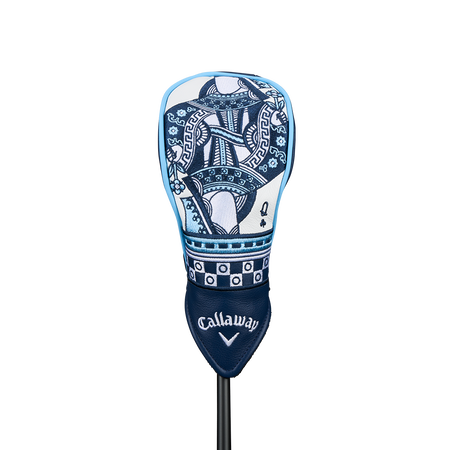Limited Edition May Major Hybrid Headcover