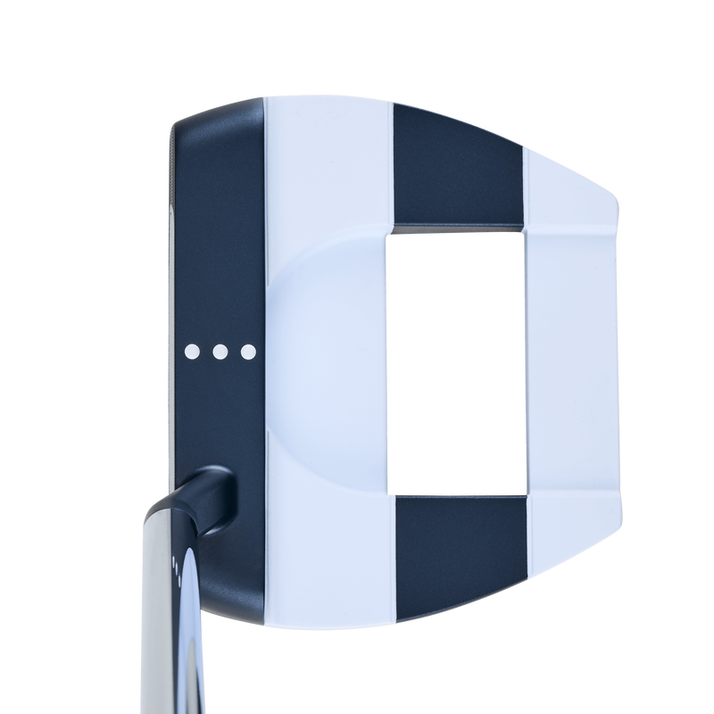 Ai-ONE Jailbird Mini Slant Putter - View 2