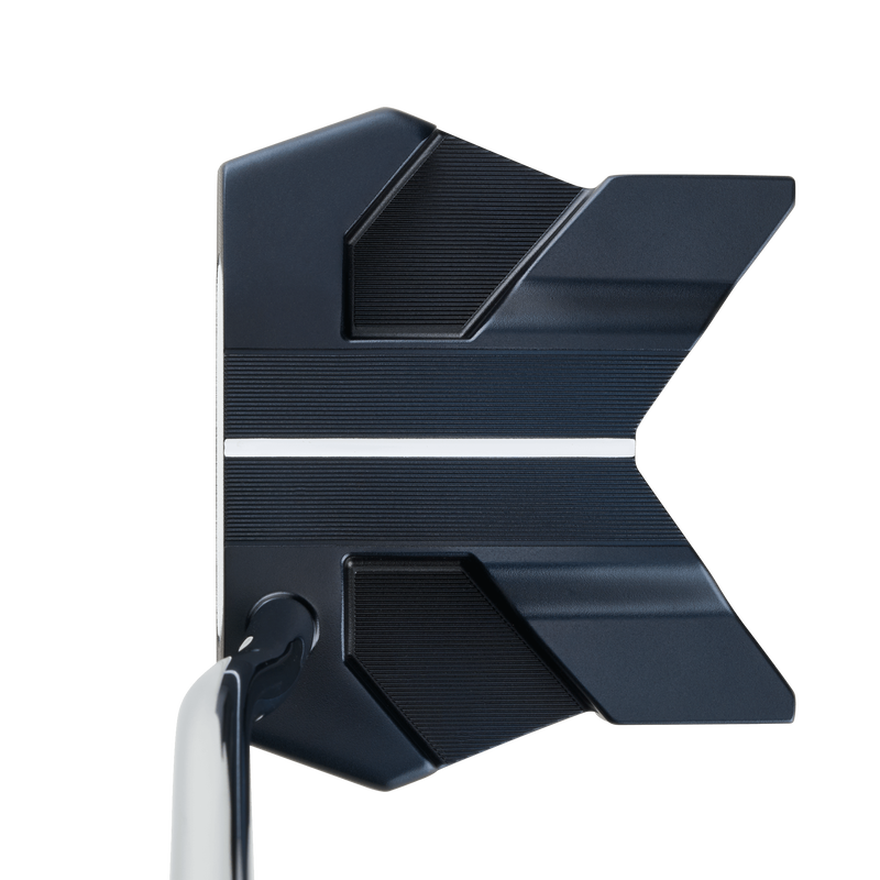 Ai-ONE Wing Back DB Putter - View 2