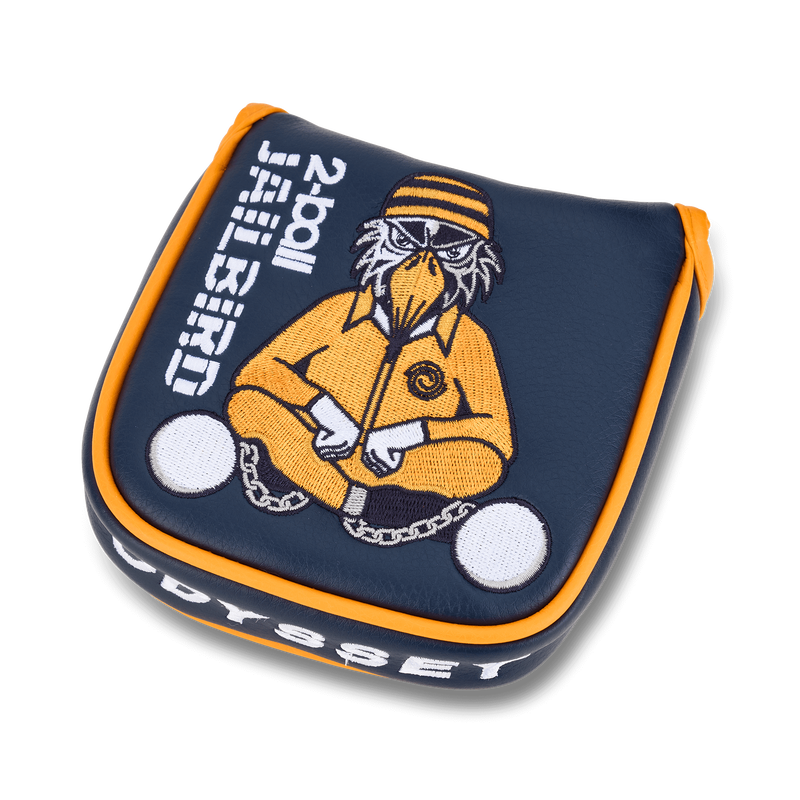 Ai-ONE CRUISER Jailbird 2-Ball DB Putter - View 6