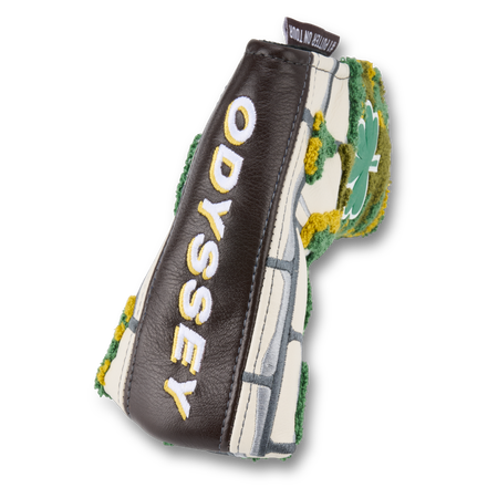 Limited Edition July Major Blade Headcover