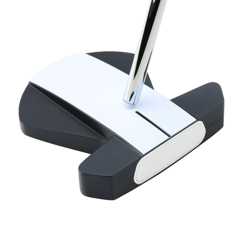 Ai-ONE Square 2 Square Max Stripe Putter - View 1