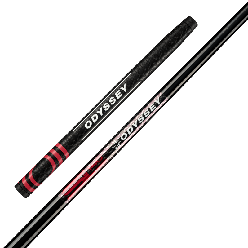 Square 2 Square TRI-HOT Jailbird Cruiser Putter - View 6