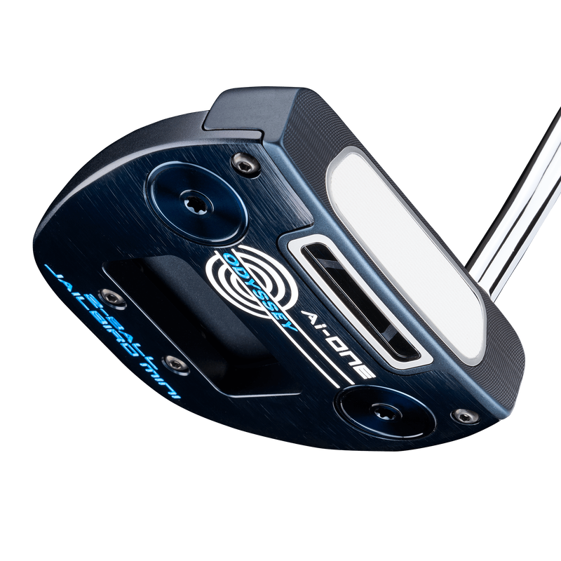 Ai-ONE 2-Ball Jailbird Mini DB Putter - View 4