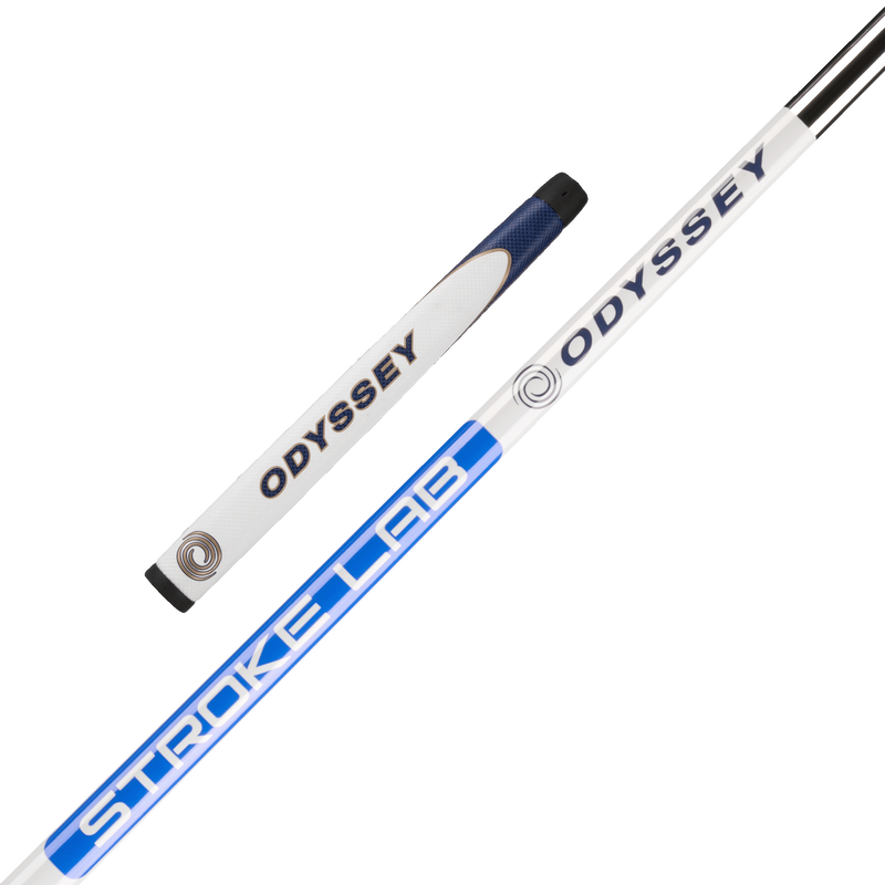 Ai-ONE Silver Milled Two T CH Putter - View 5