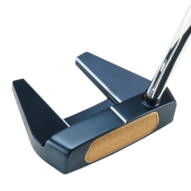 Ai-One Milled Seven T DB Putter - View 1