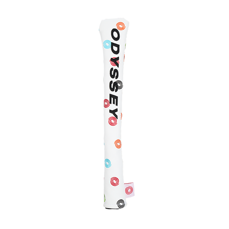 Odyssey Alignment Stick Cover