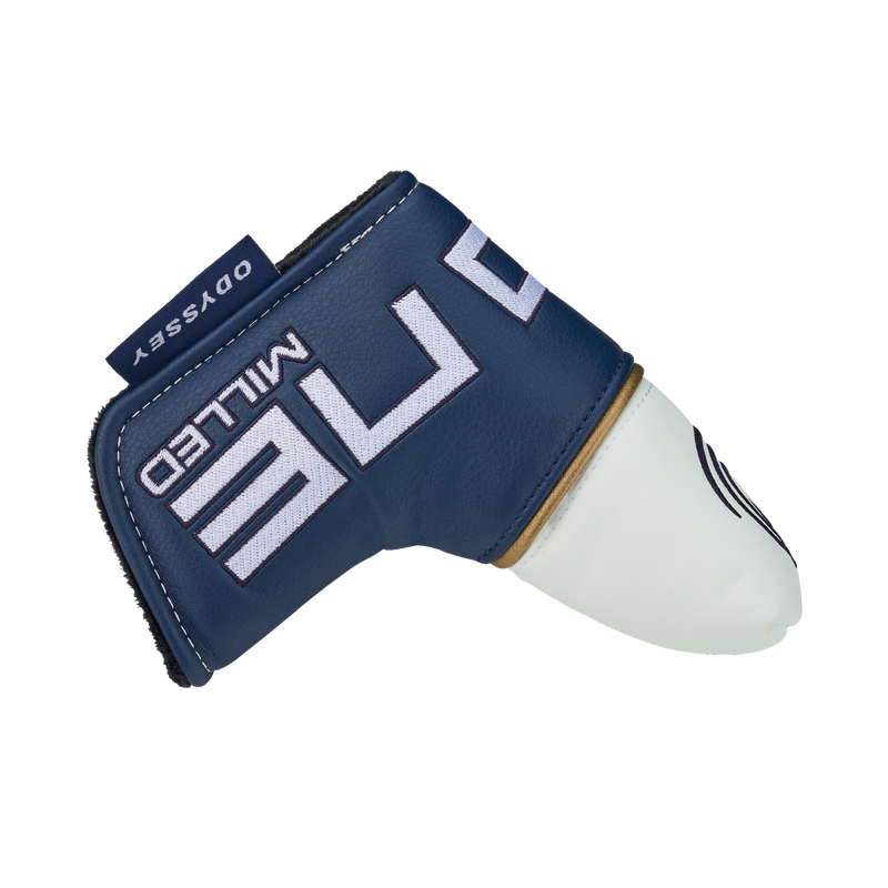 Ai-ONE Silver Milled Two T CH Putter - View 8