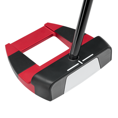 Square 2 Square TRI-HOT Jailbird Putter