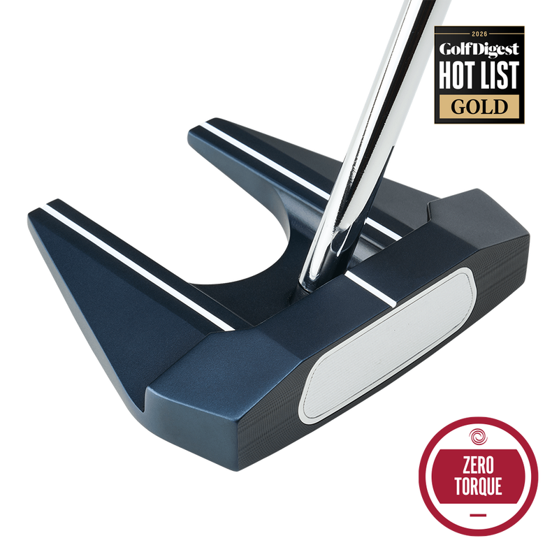 Ai-ONE Square 2 Square #7 Putter - View 1
