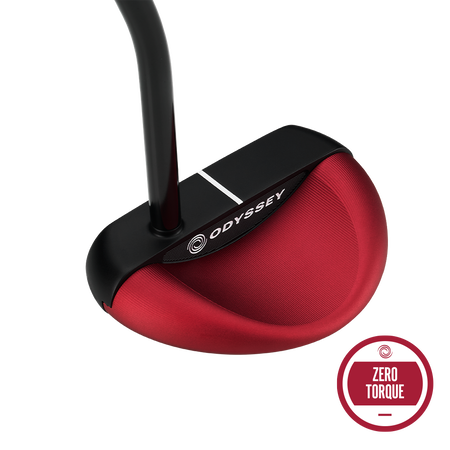 Square 2 Square TRI-HOT Rossie SB Putter