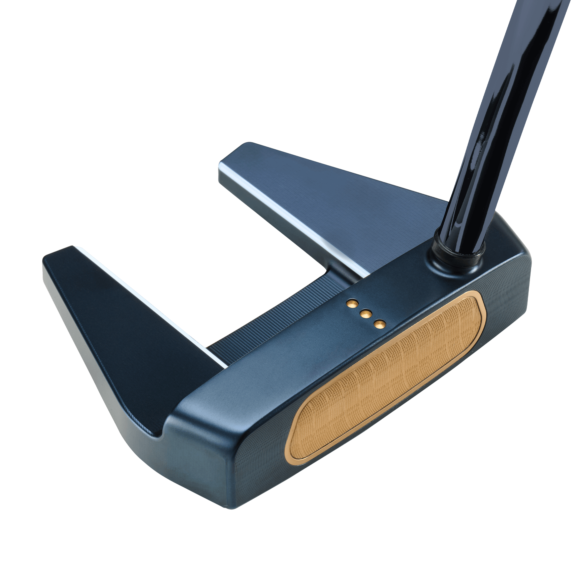 Ai-ONE Milled Dot Collection Seven T DB Putter | ceu241606 Ai-ONE Milled Dot Collection Seven T DB Putter | ceu241606