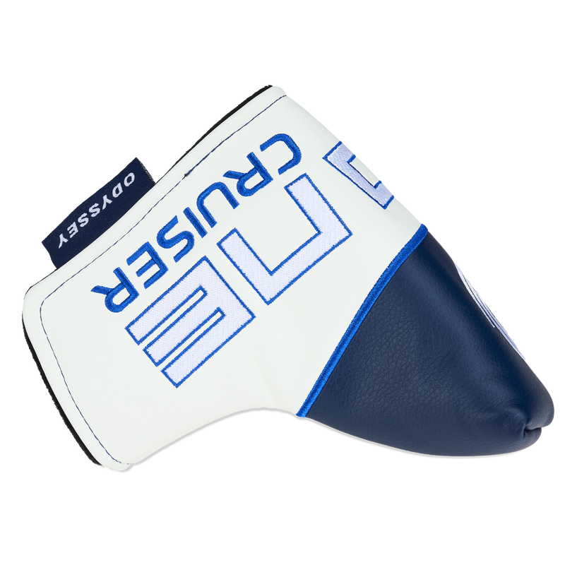 Callaway USA OPTI-DR ワンピース S ネイビー/ホワイト Ai-ONE Double Wide CRUISER