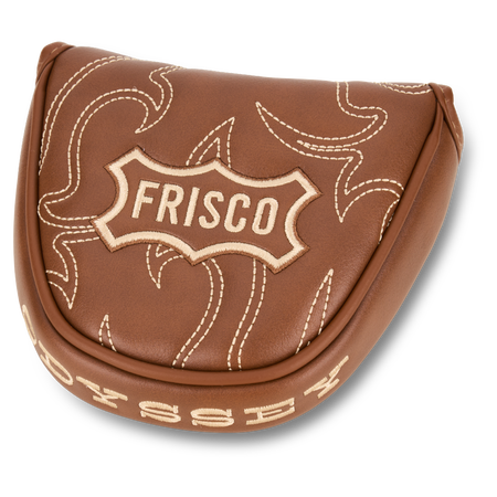 Limited Edition Women's June Major Mallet Headcover