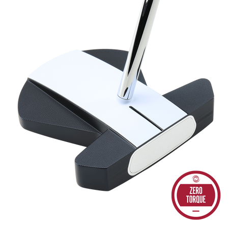 Ai-ONE Square 2 Square Max Stripe Putter