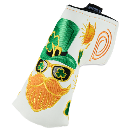 Limited Edition Lucky Blade Headcover