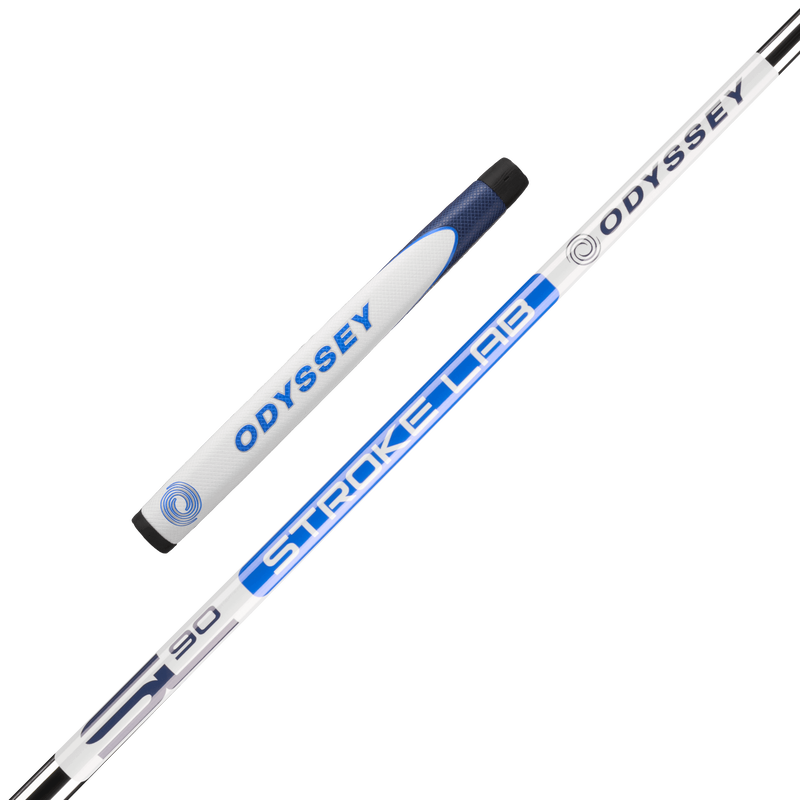 Ai-ONE 2-Ball Jailbird Mini DB Putter - View 5