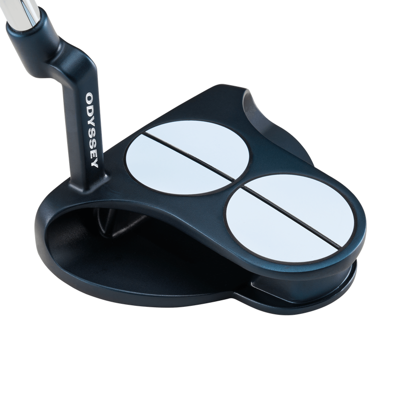 Ai-ONE 2-Ball CH Putter - View 3