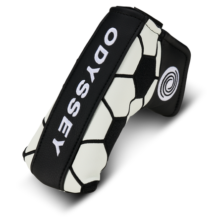 Odyssey Football Blade Headcover