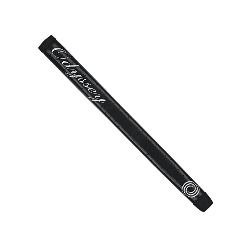 Odyssey Quilted Women's Putter Grip - View 1