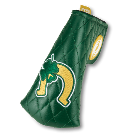 Limited Edition Lucky Blade Headcover