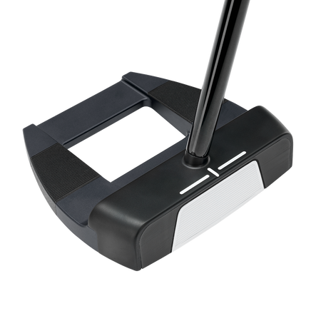 Square 2 Square TRI-HOT Black Jailbird CS Putter