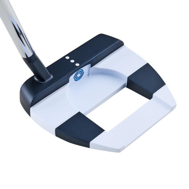 Ai-ONE Jailbird Mini Slant Putter - View 3