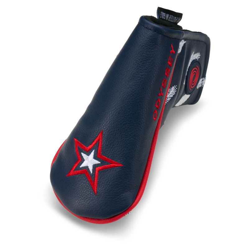 Limited Edition June Major Blade Headcover - View 3