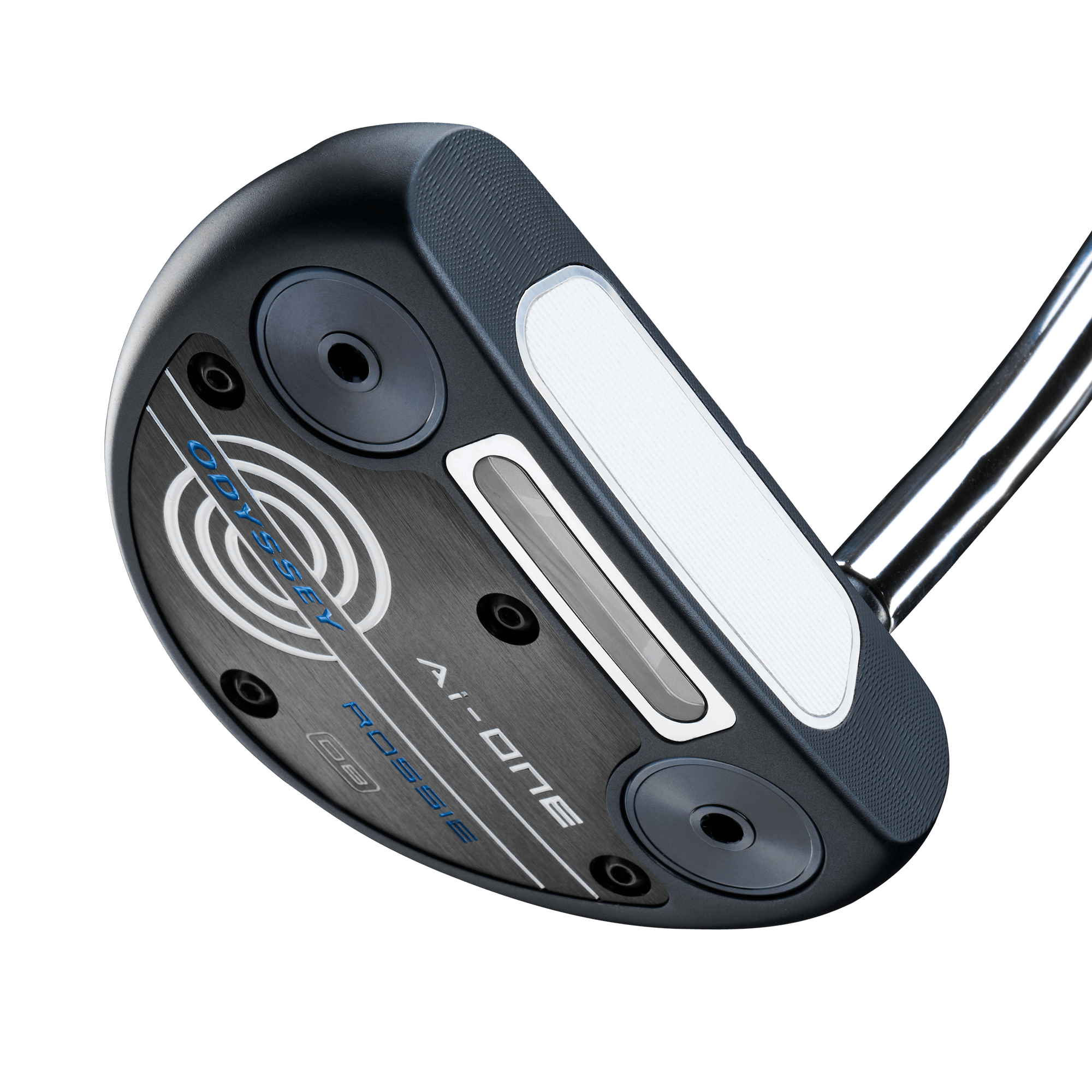 Ai-ONE Rossie DB Putter